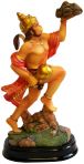 Hanuman Jumping 6.8" color